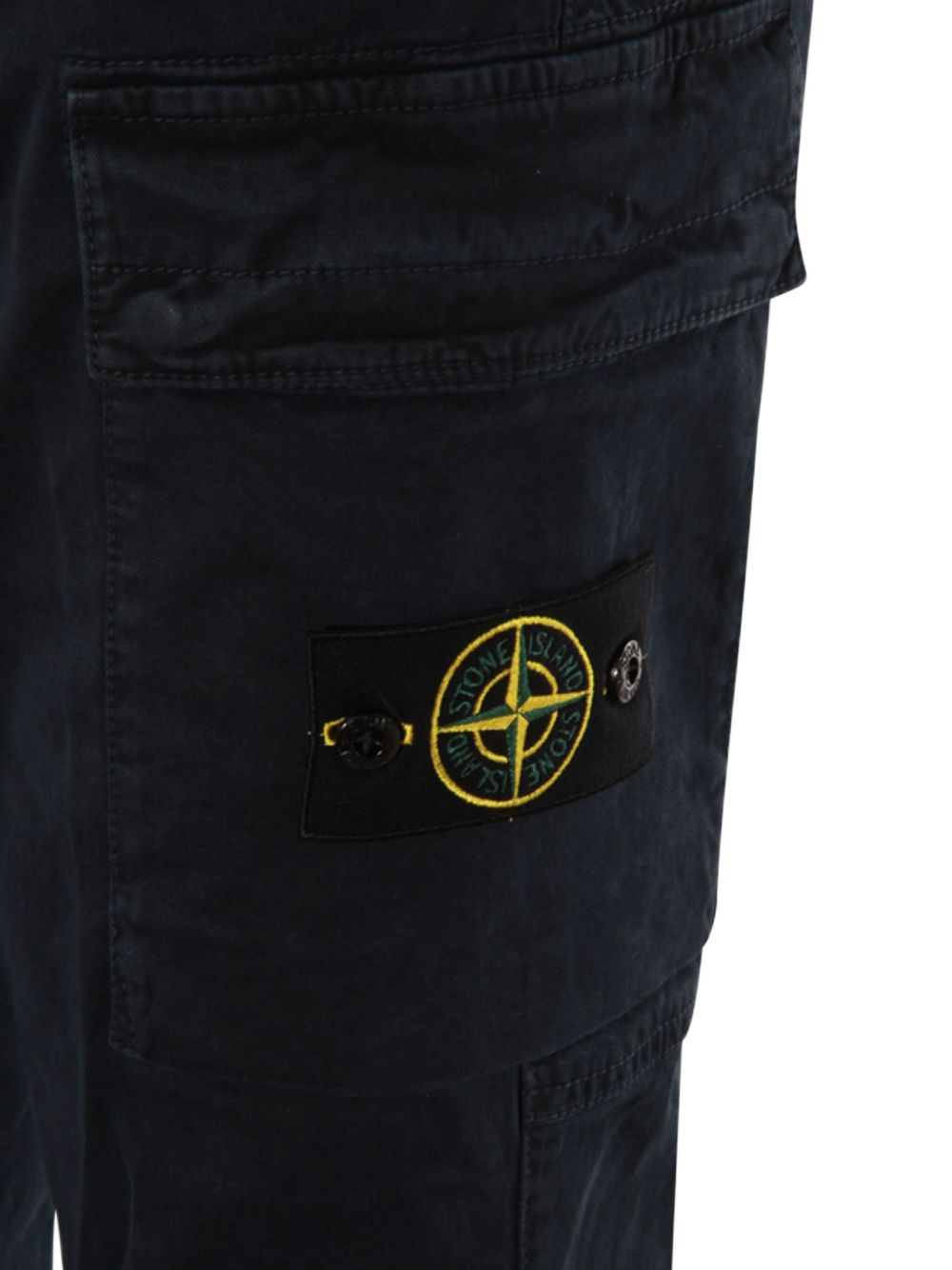 [Stone Island] Trousers FW25 K2S153100033S00L1V0120