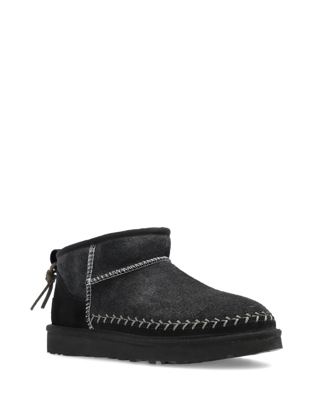 [UGG] Ankle Boots FW25 1171538BLK