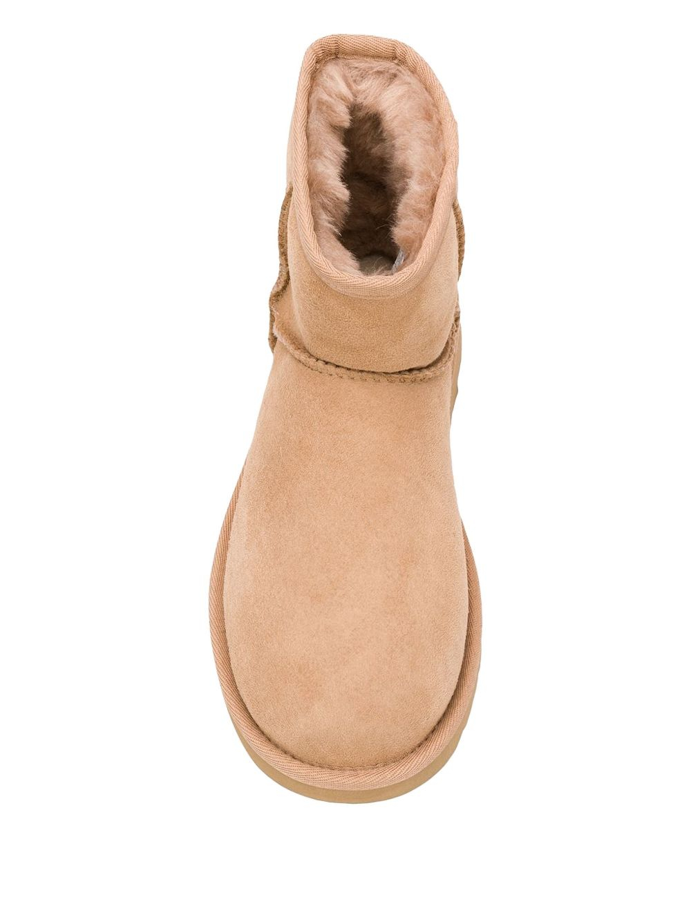 [UGG] Ankle Boots FW25 1016222SAN