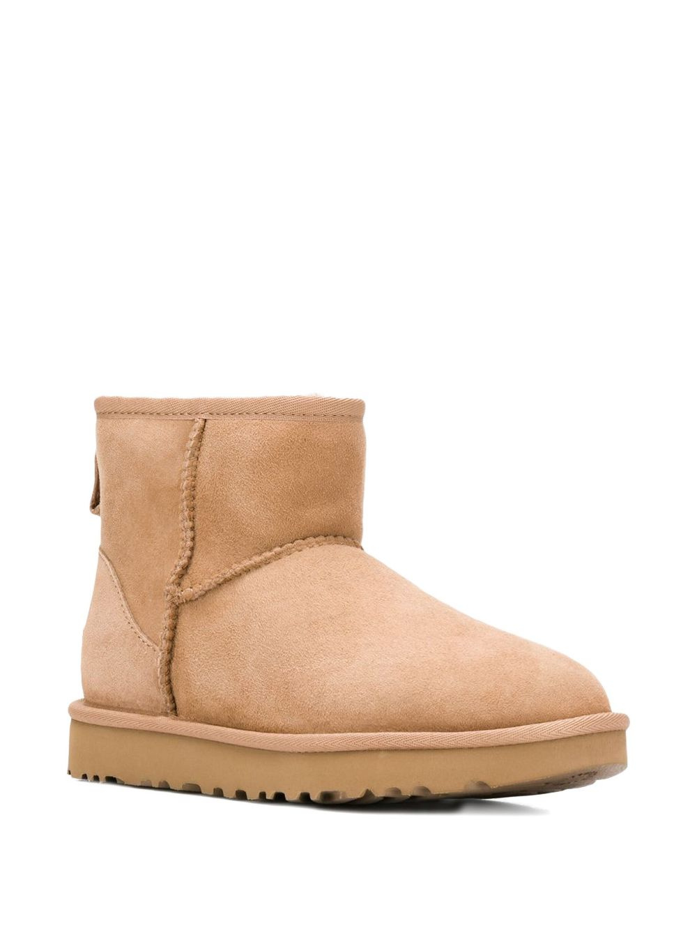 [UGG] Ankle Boots FW25 1016222SAN