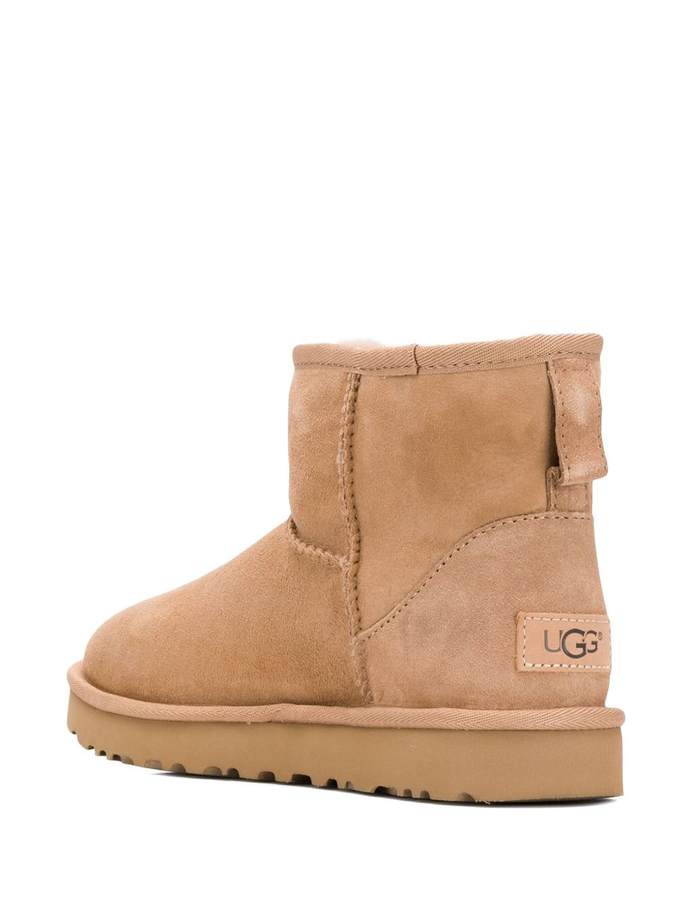 [UGG] Ankle Boots FW25 1016222SAN