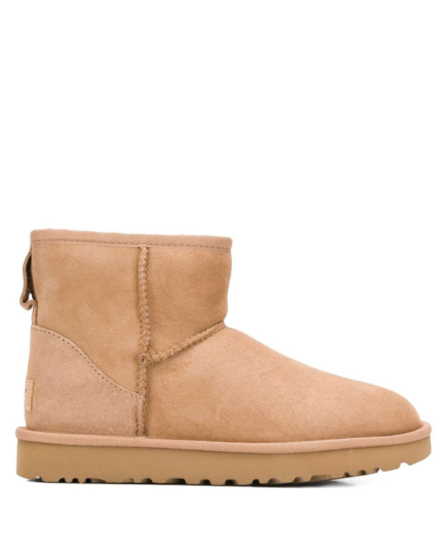 [UGG] Ankle Boots FW25 1016222SAN