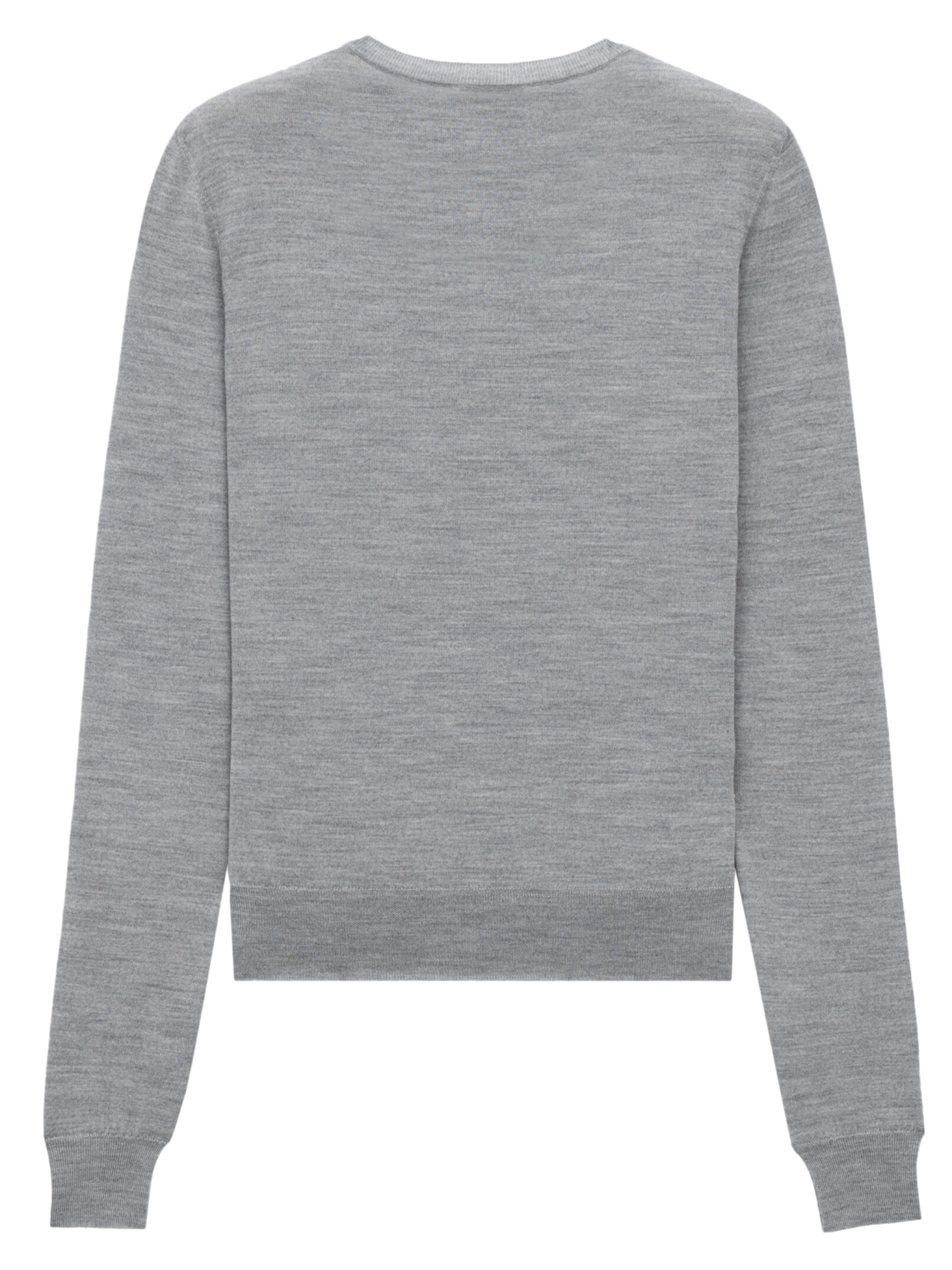 [Saint Laurent] Knitwear FW25 834223Y76GM1300