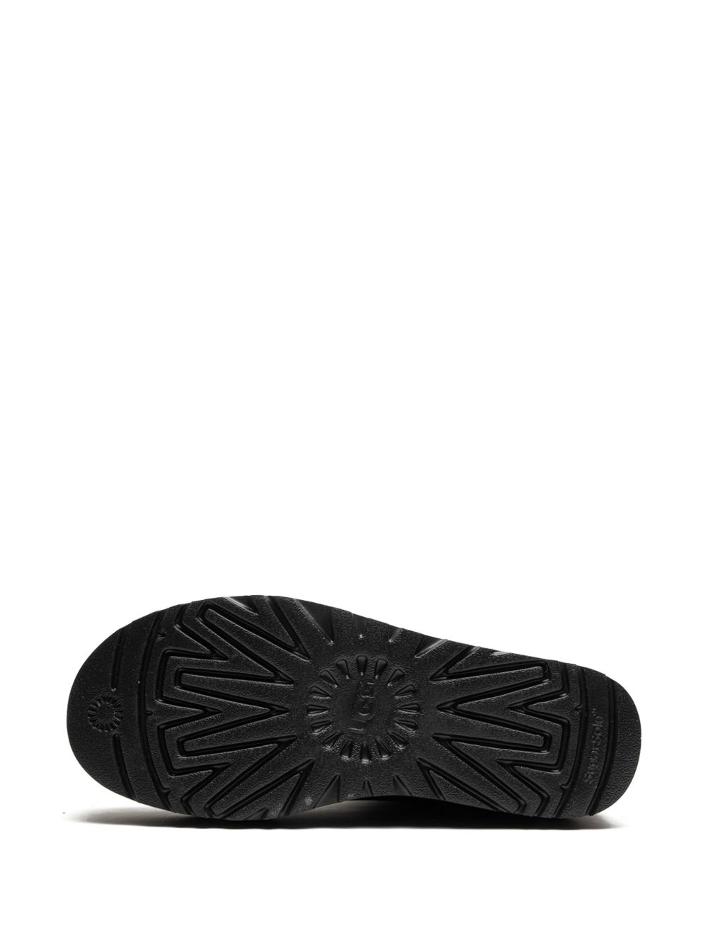 [UGG] Short Boots FW25 1135092BLK