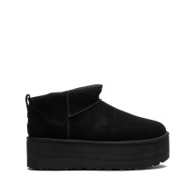 [UGG] Short Boots FW25 1135092BLK