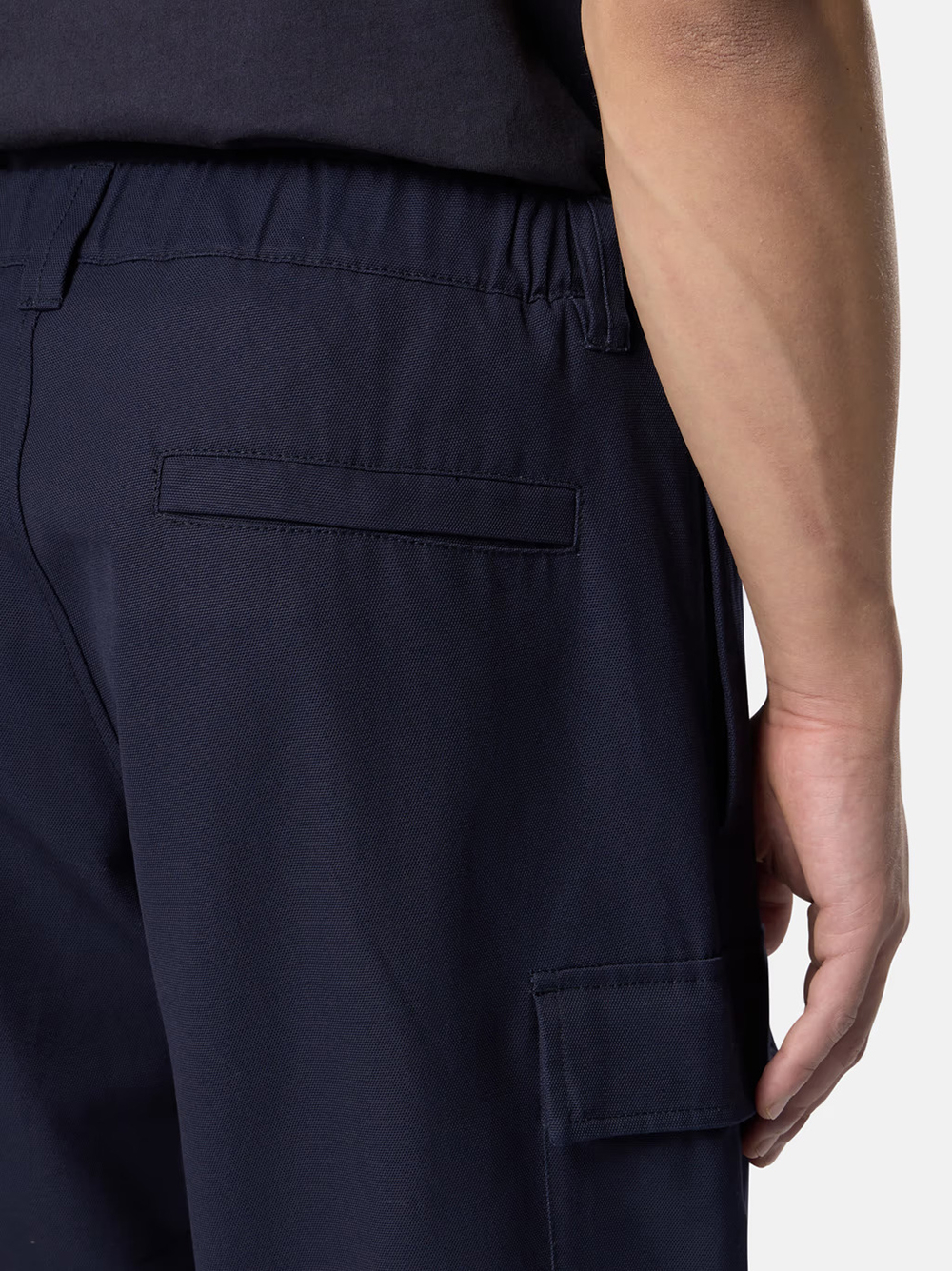 [Stone Island] Trousers FW25 K2S153100012S0164V0026