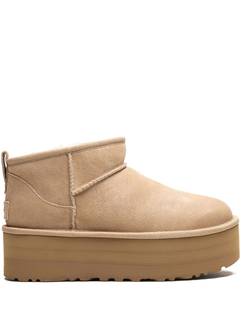 [UGG] Short Boots FW25 1135092SAN