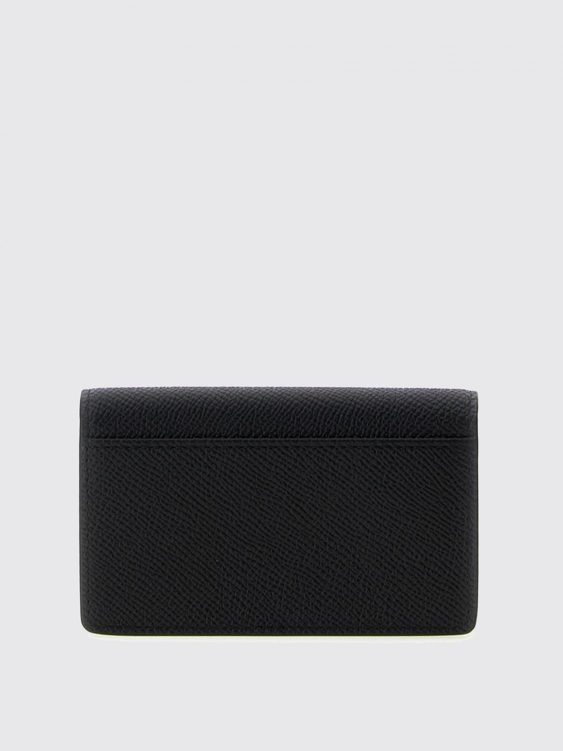 [Maison Margiela] Wallet FW25 SA3VX0005P4745 T8013