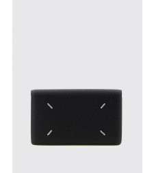 [Maison Margiela] Wallet FW25 SA3VX0005P4745 T8013