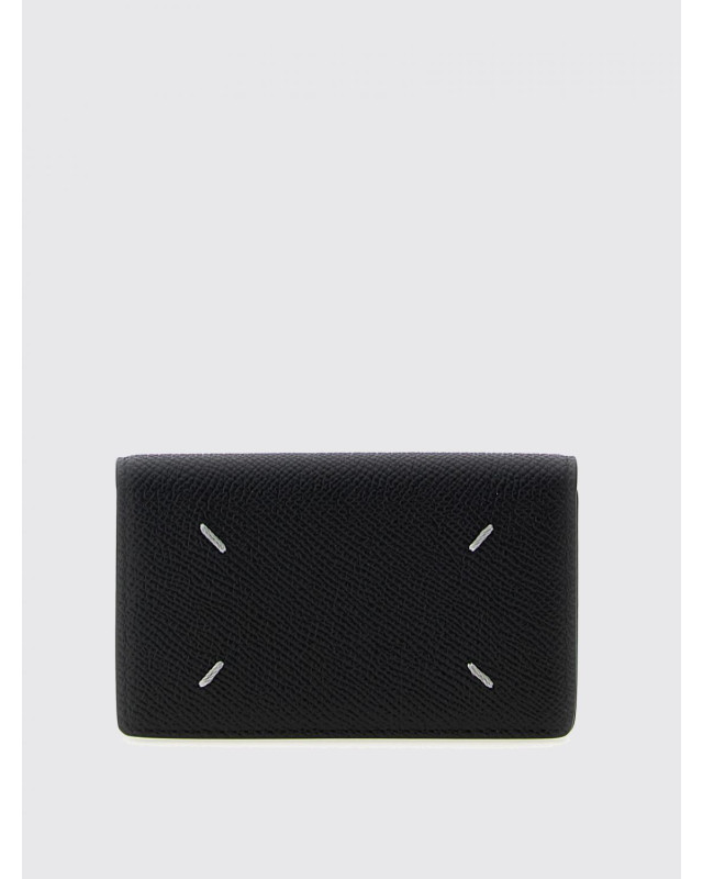 [Maison Margiela] Wallet FW25 SA3VX0005P4745 T8013