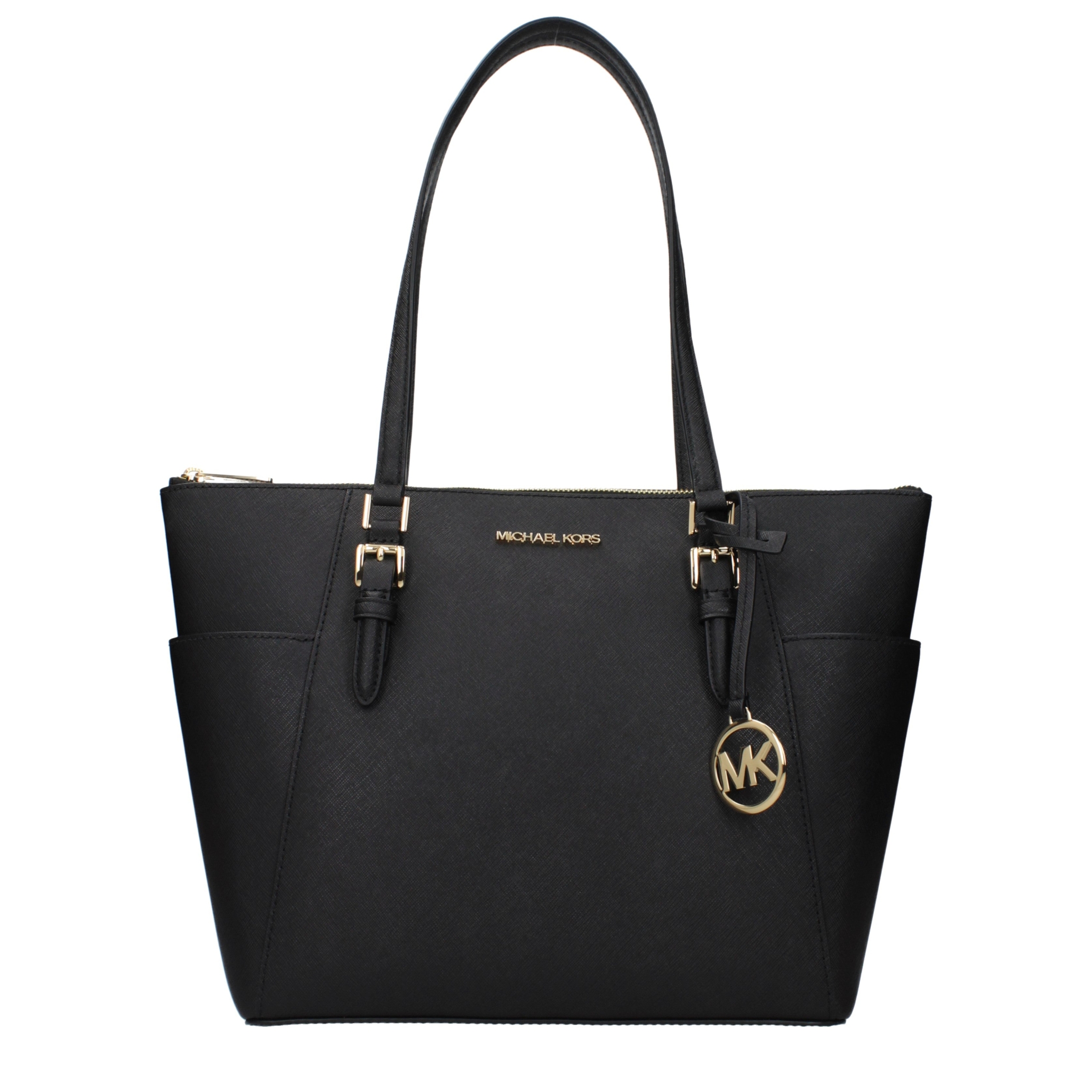 [Michael Kors] Bag SS25 35T0GCFT7LBLACK