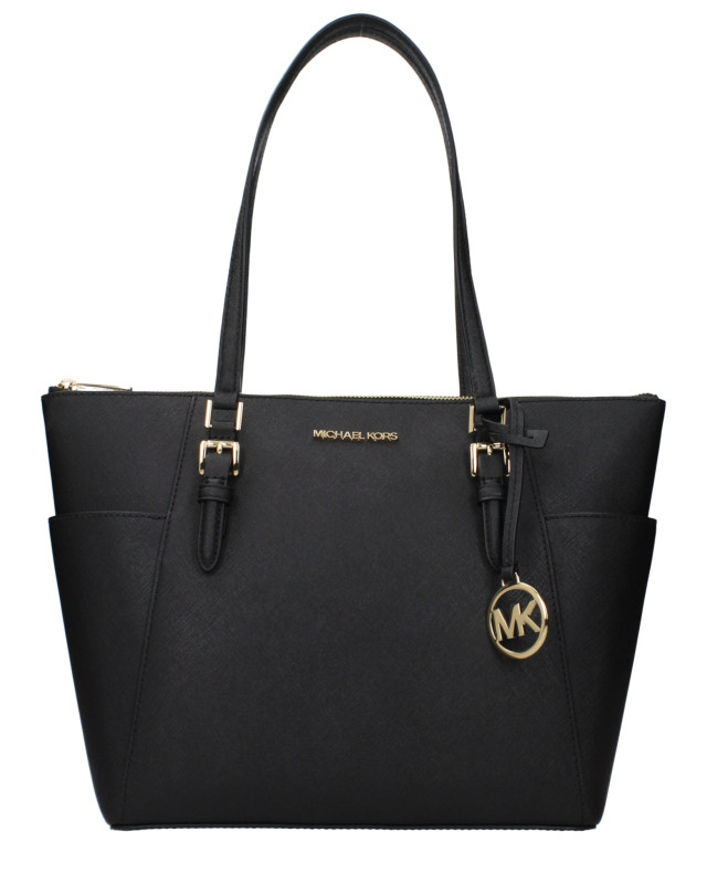 [Michael Kors] Bag SS25 35T0GCFT7LBLACK