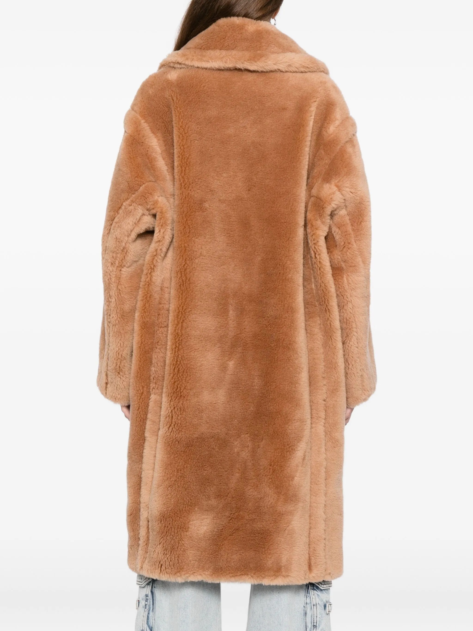 [STAND STUDIO] Fur Jacket FW25 66591942310300