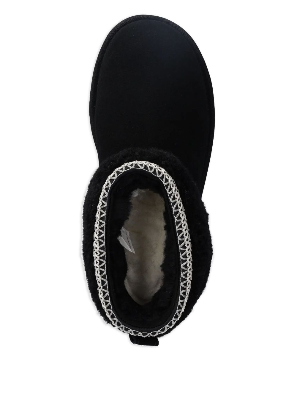 [UGG] Ankle Boots FW25 1158263BLK