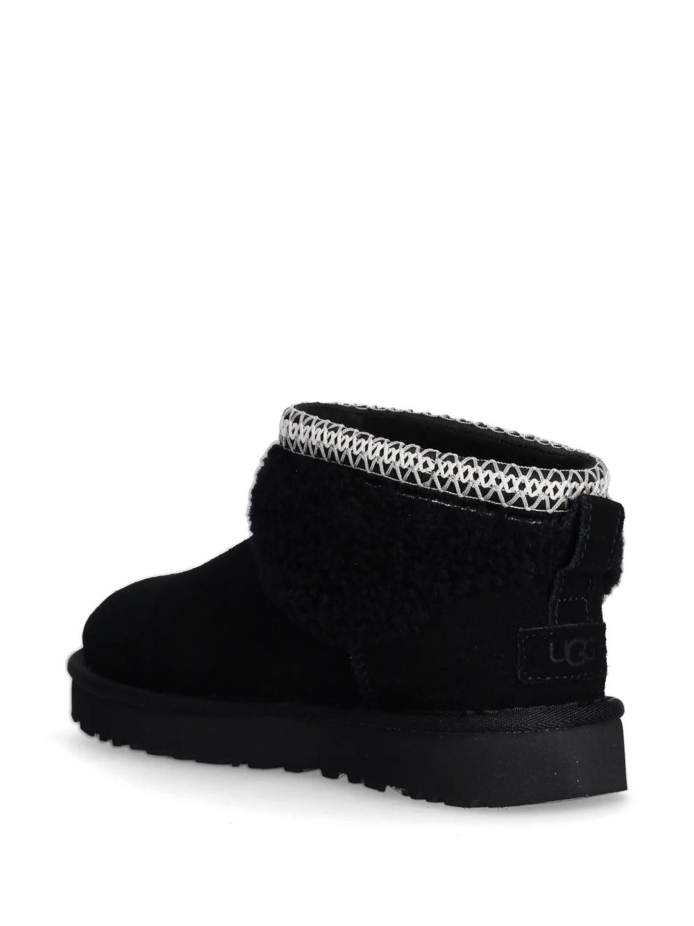 [UGG] Ankle Boots FW25 1158263BLK