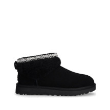 [UGG] Ankle Boots FW25 1158263BLK