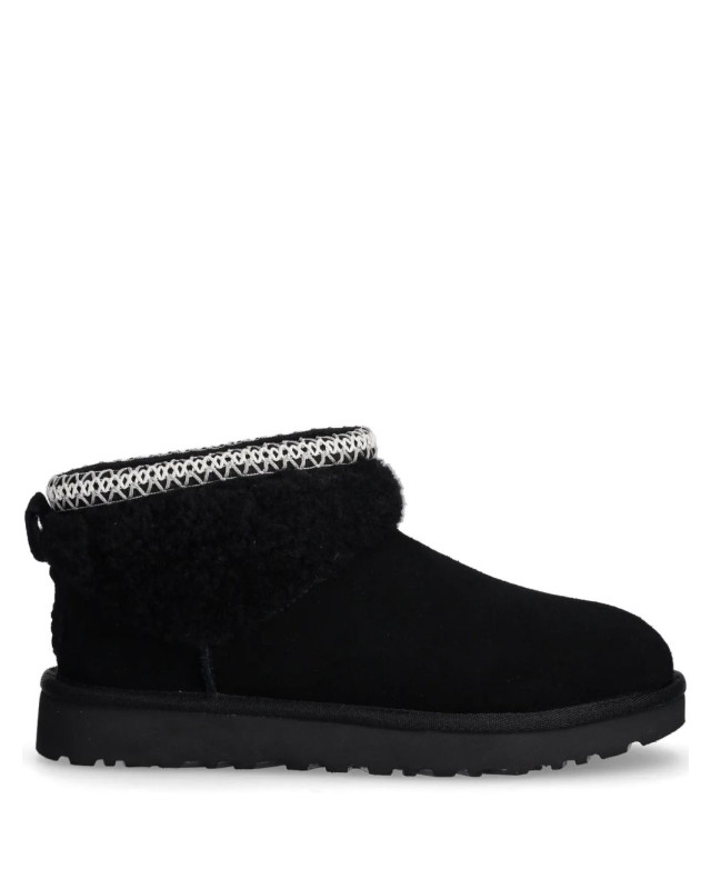 [UGG] Ankle Boots FW25 1158263BLK
