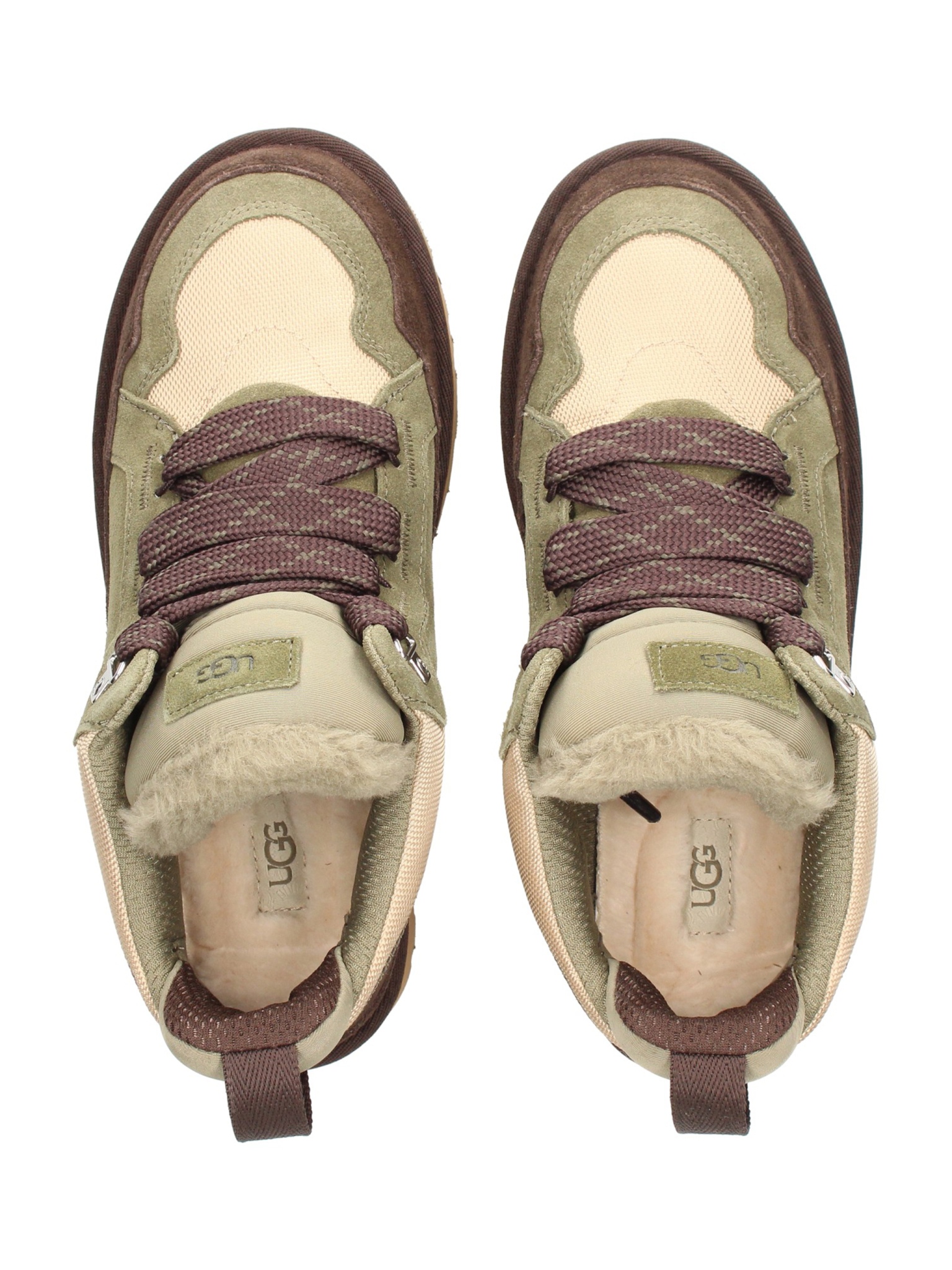 [UGG] Sneakers FW25 1170750BOMS