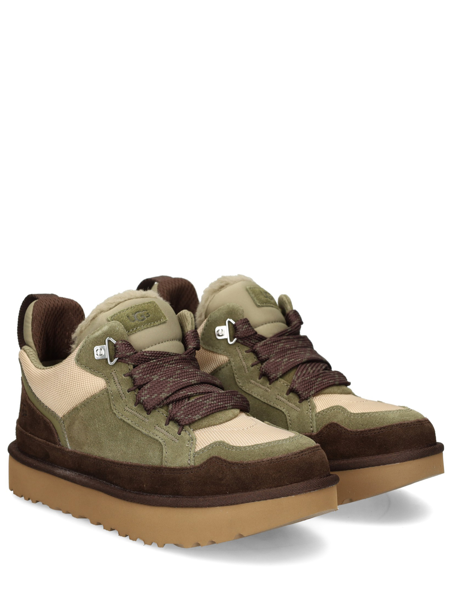 [UGG] Sneakers FW25 1170750BOMS
