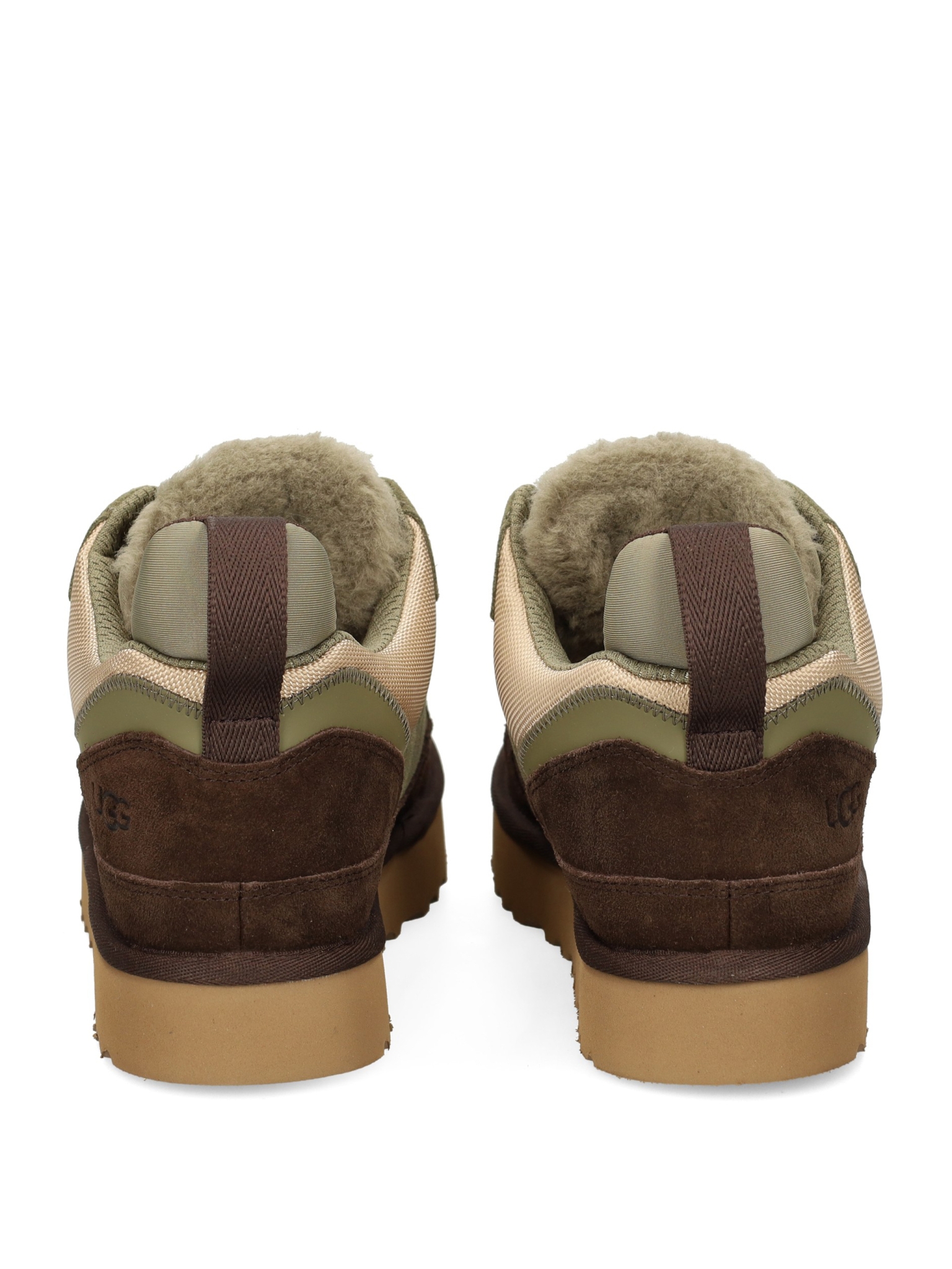 [UGG] Sneakers FW25 1170750BOMS