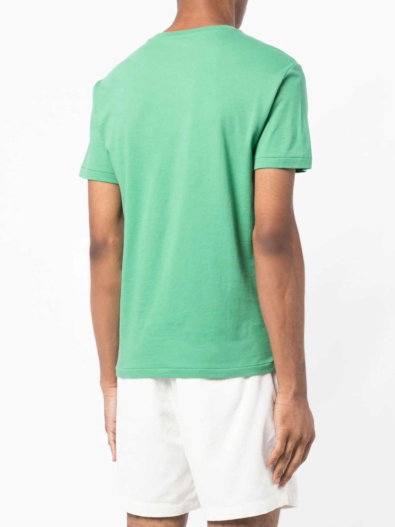 [Polo Ralph Lauren] T-shirts Short Sleeve SS25 710671438409