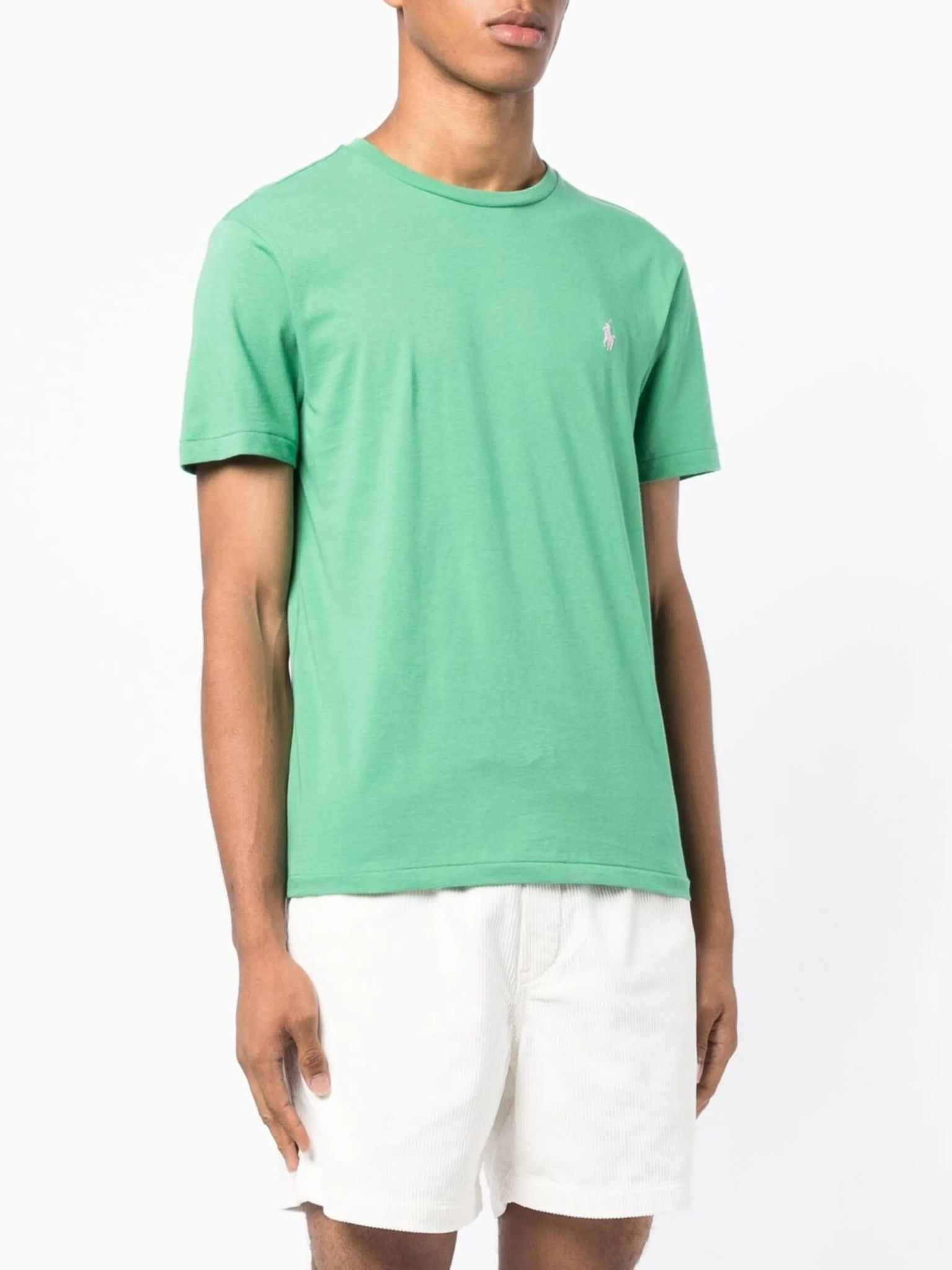 [Polo Ralph Lauren] T-shirts Short Sleeve SS25 710671438409