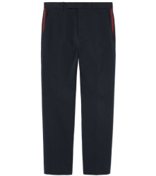[Gucci] Trousers SS25 794410ZABPQ4020