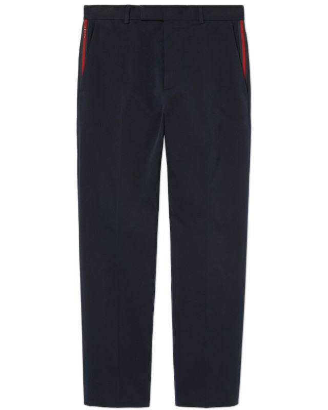 [Gucci] Trousers SS25 794410ZABPQ4020