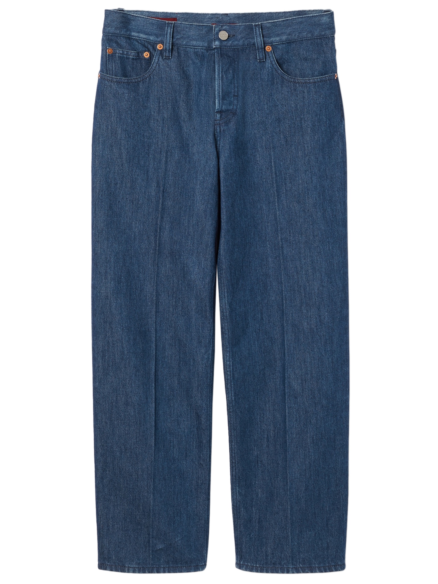 [Gucci] Jeans SS25 812233XDC834100