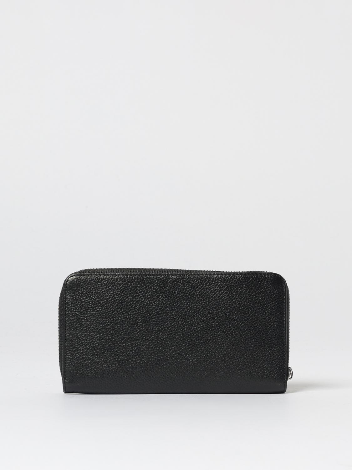 [Zadig & Voltaire] Wallet FW25 LWSG03667 011
