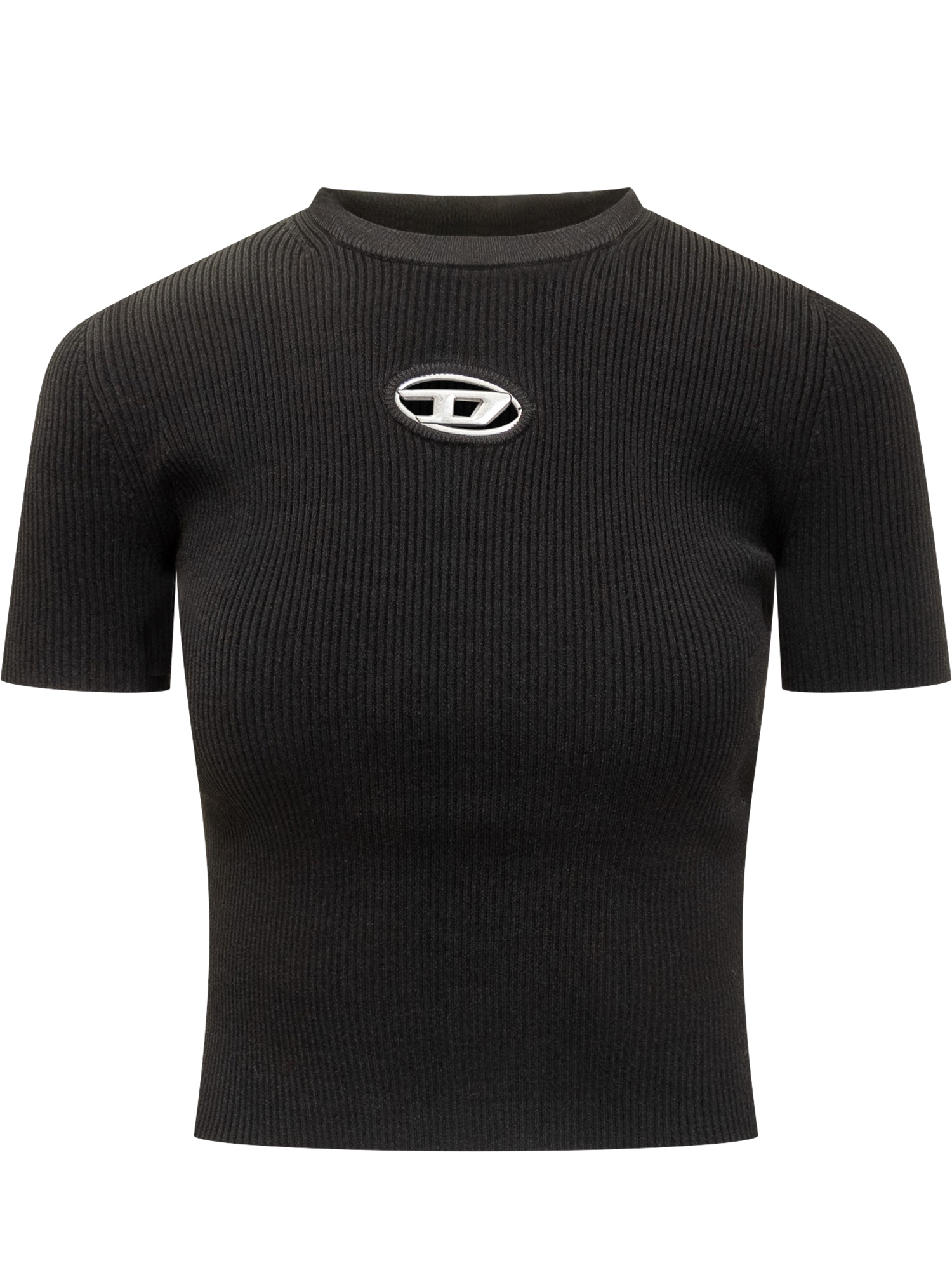 [Diesel] T-shirts Short Sleeve FW25 A196740DLAX 9XX