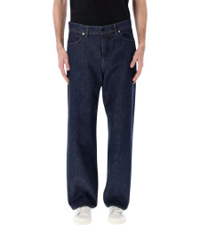 [Stone Island] Jeans SS26 J100006S00J7VJ201