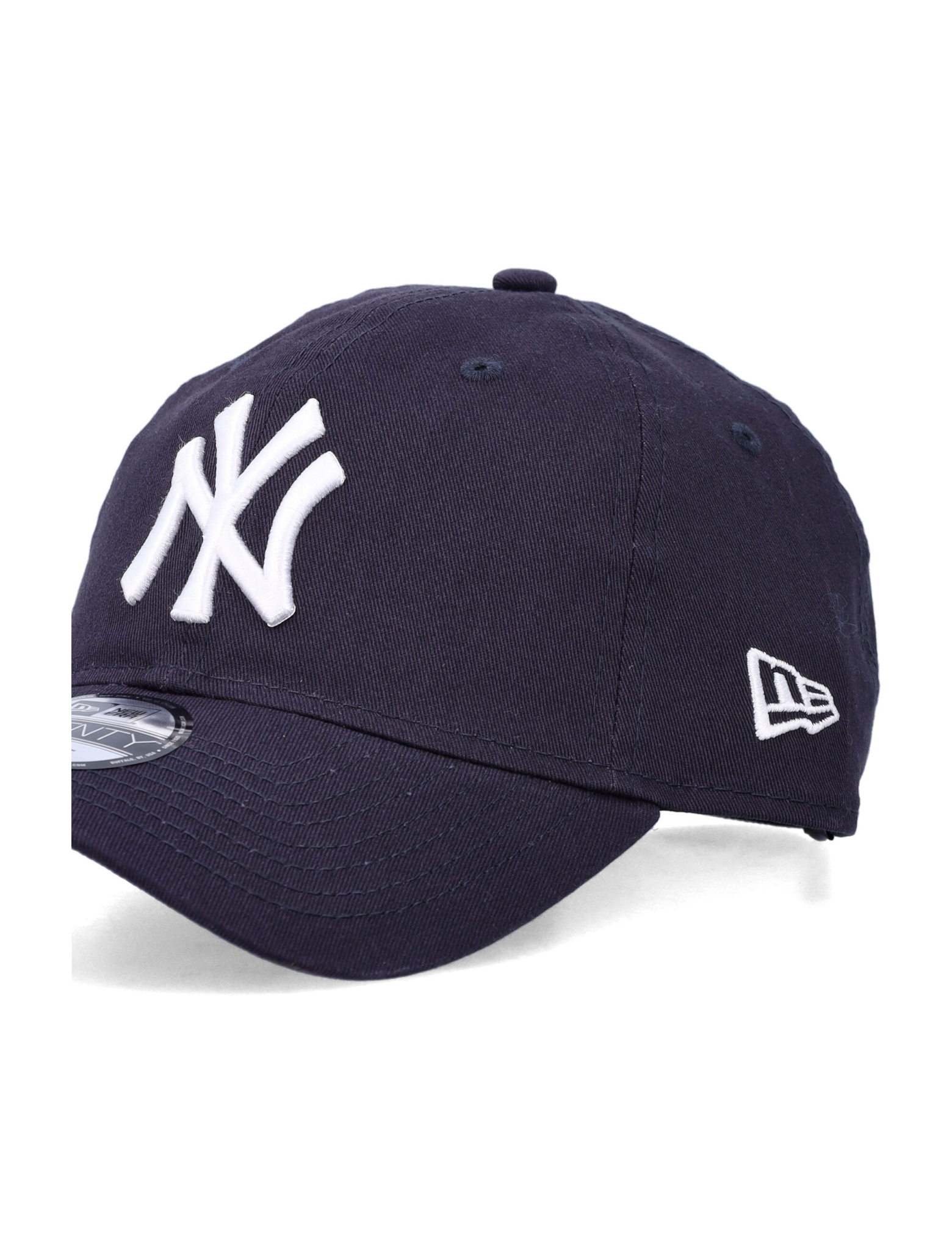 [New Era] Cap SS26 60348850NVYWHI
