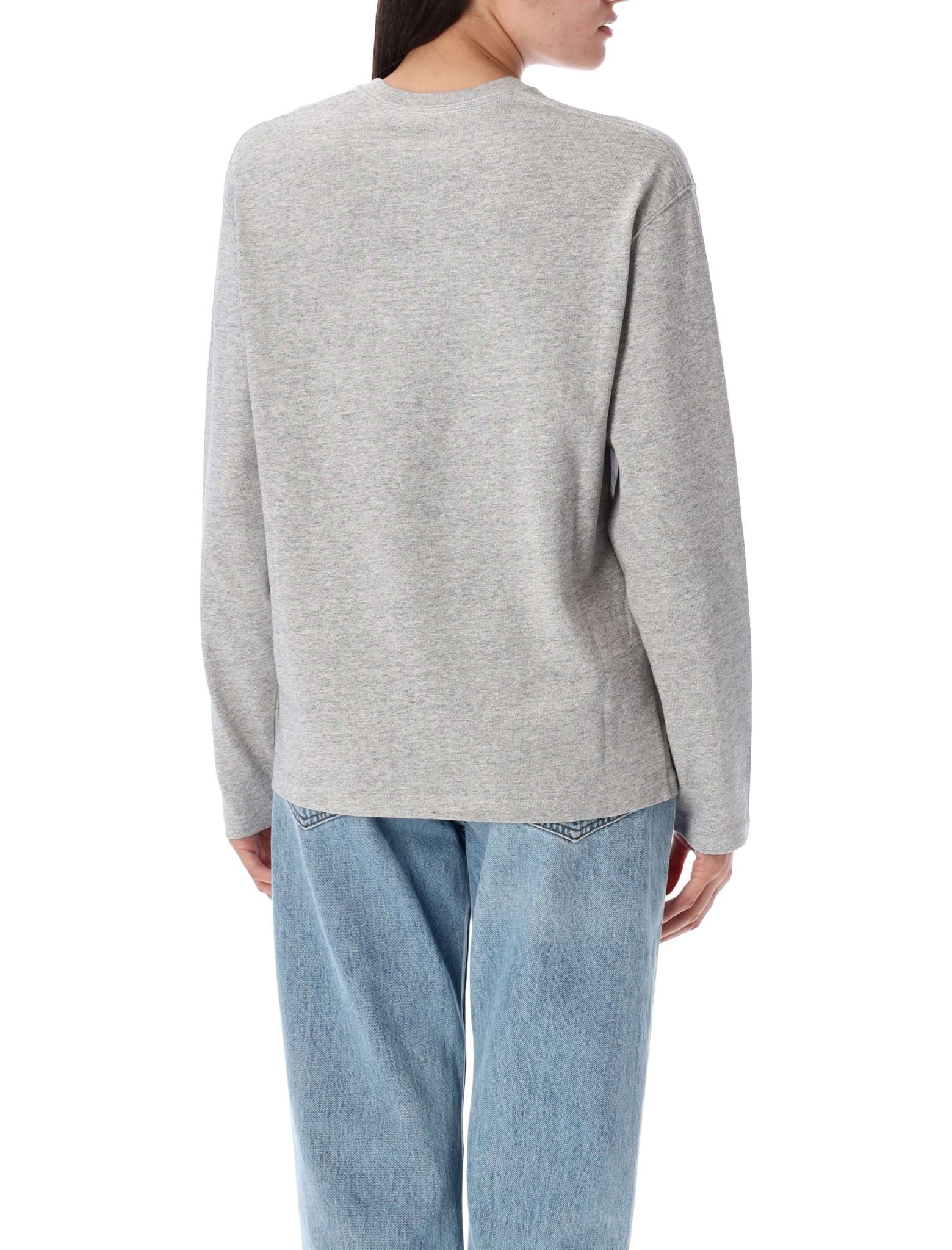 [Polo Ralph Lauren] T-shirts Long Sleeve SS26 211B14604003