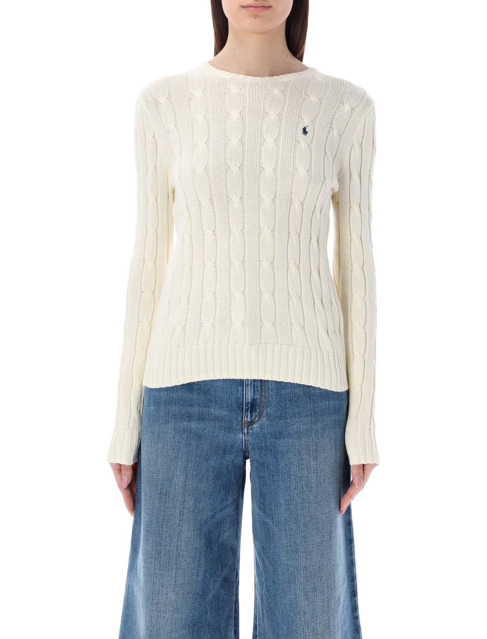 [Polo Ralph Lauren] Knitwear SS26 211971869015
