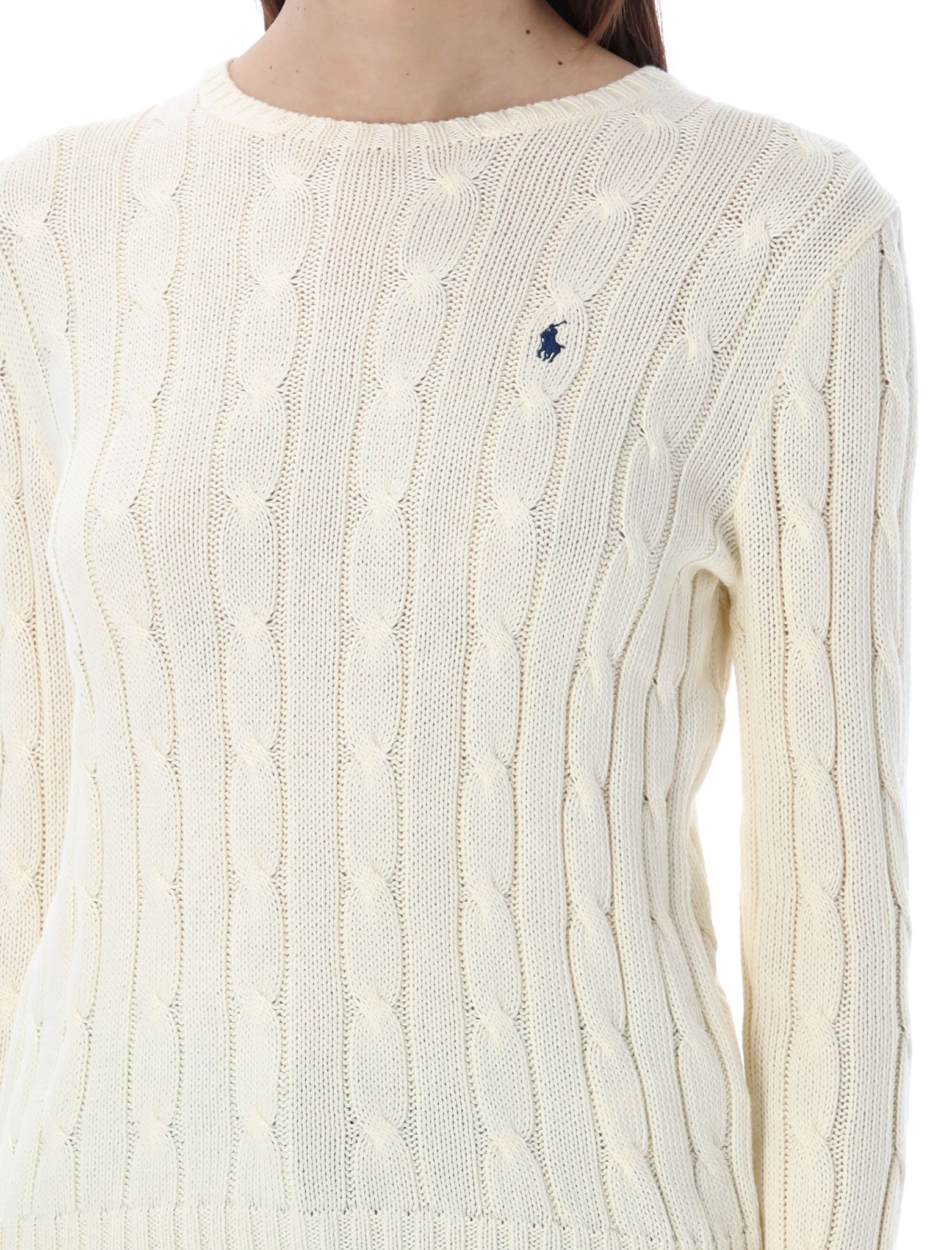 [Polo Ralph Lauren] Knitwear SS26 211971869015