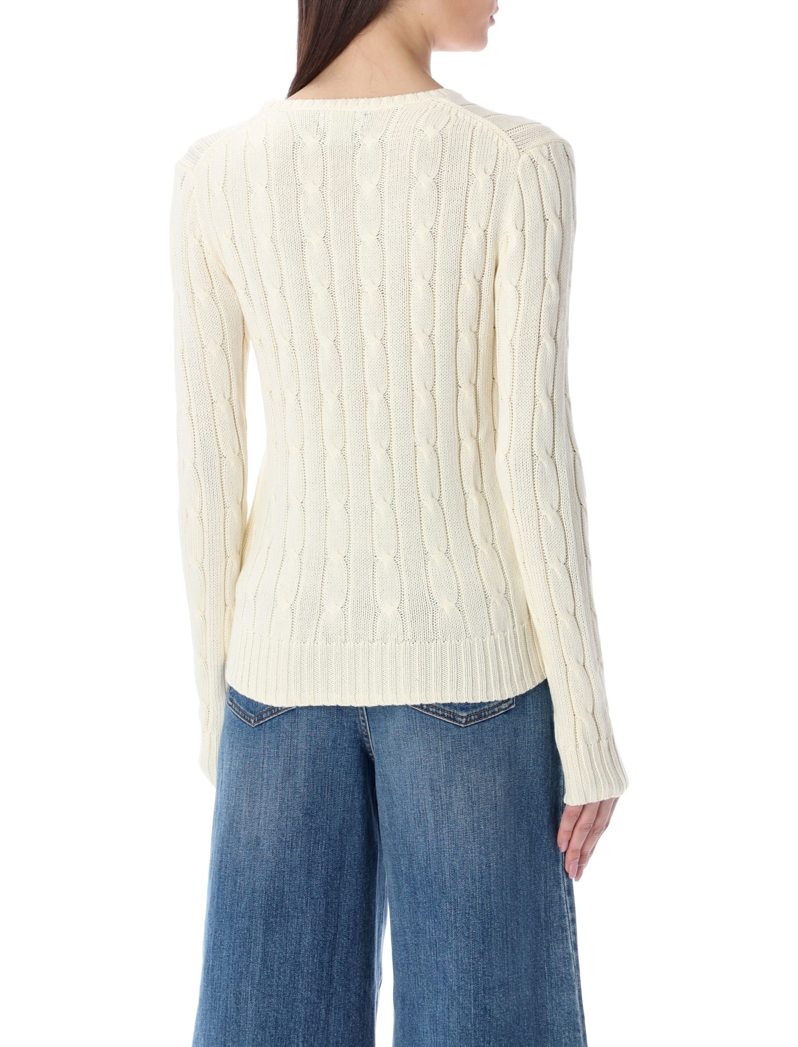 [Polo Ralph Lauren] Knitwear SS26 211971869015