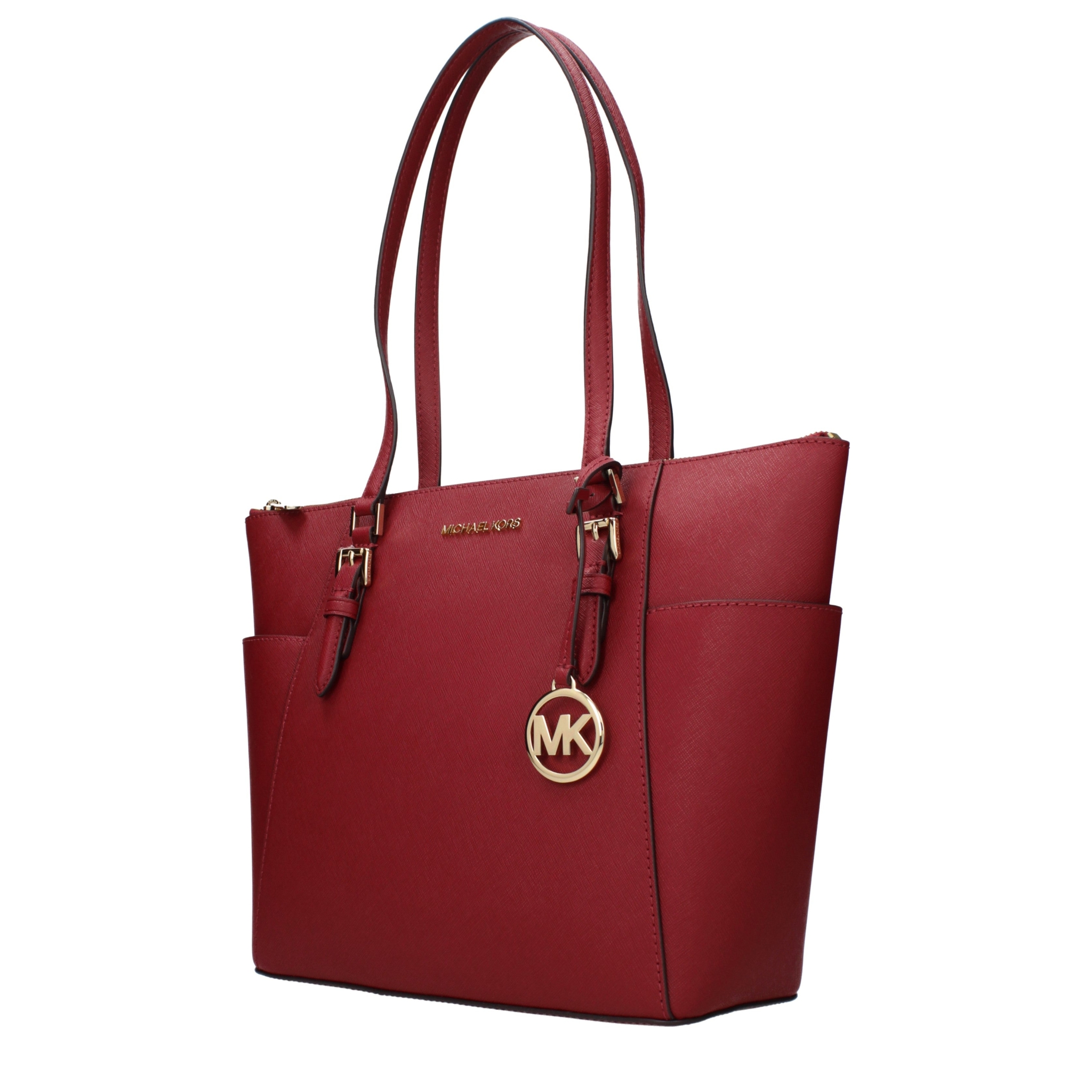 [Michael Kors] Bag SS25 35T0GCFT7LCHERRY