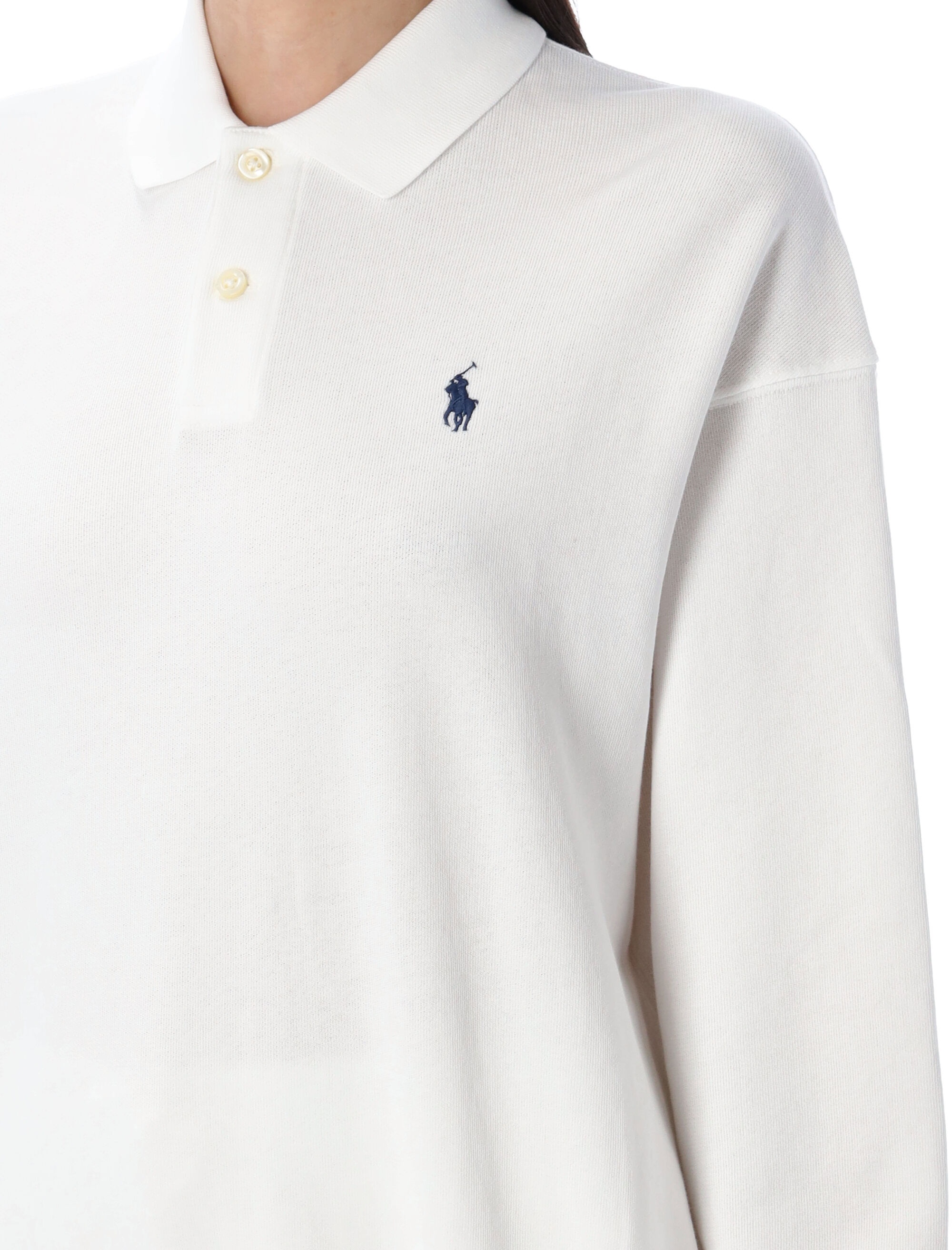 [Polo Ralph Lauren] T-shirts Long Sleeve SS26 211965097002