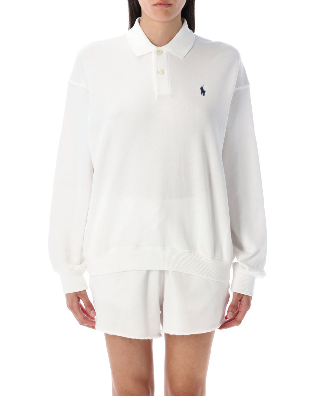 [Polo Ralph Lauren] T-shirts Long Sleeve SS26 211965097002