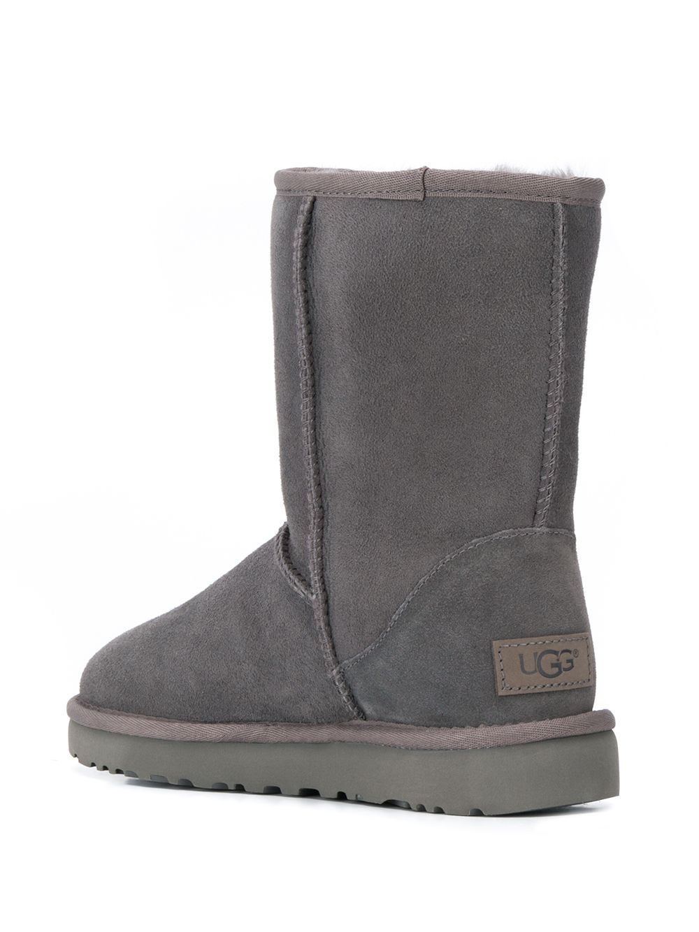 [UGG] Ankle Boots FW25 1016223GREY