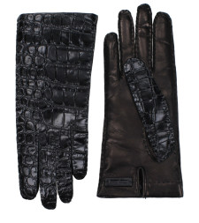 [Miu Miu] Glove SS25 5GG2252DQ8F0002