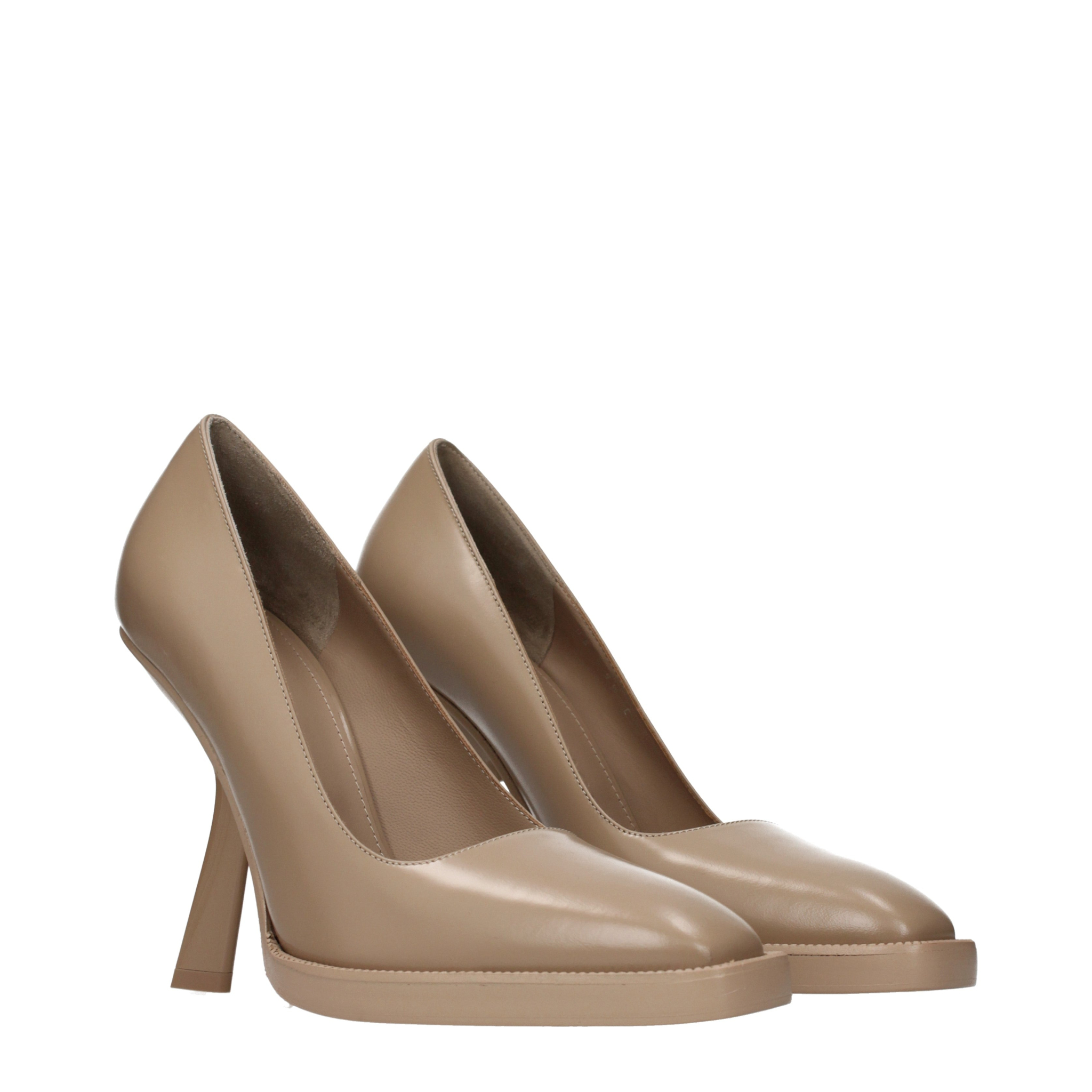 [Salvatore Ferragamo] Sneakers SS25 ANSERX50760700