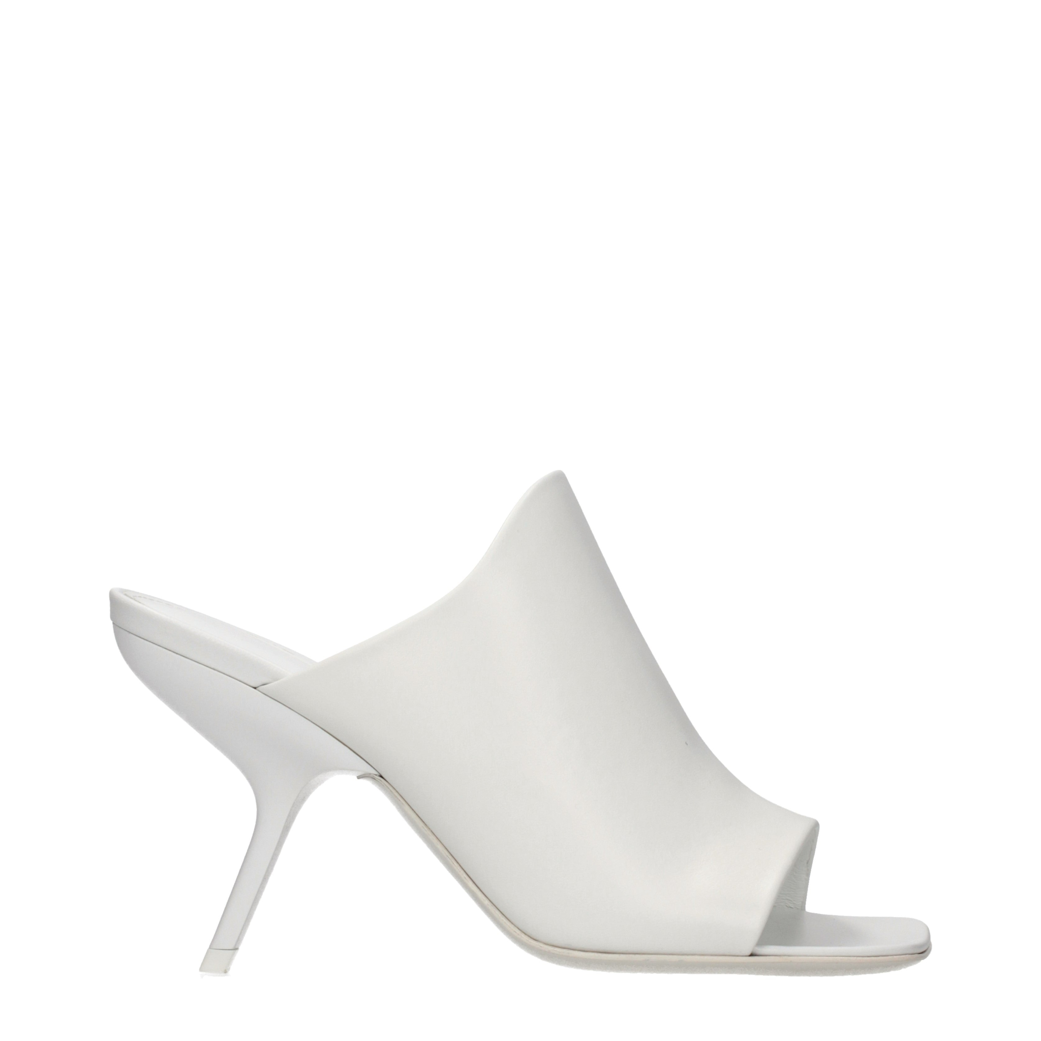 [Salvatore Ferragamo] Sneakers SS25 ERA850766451