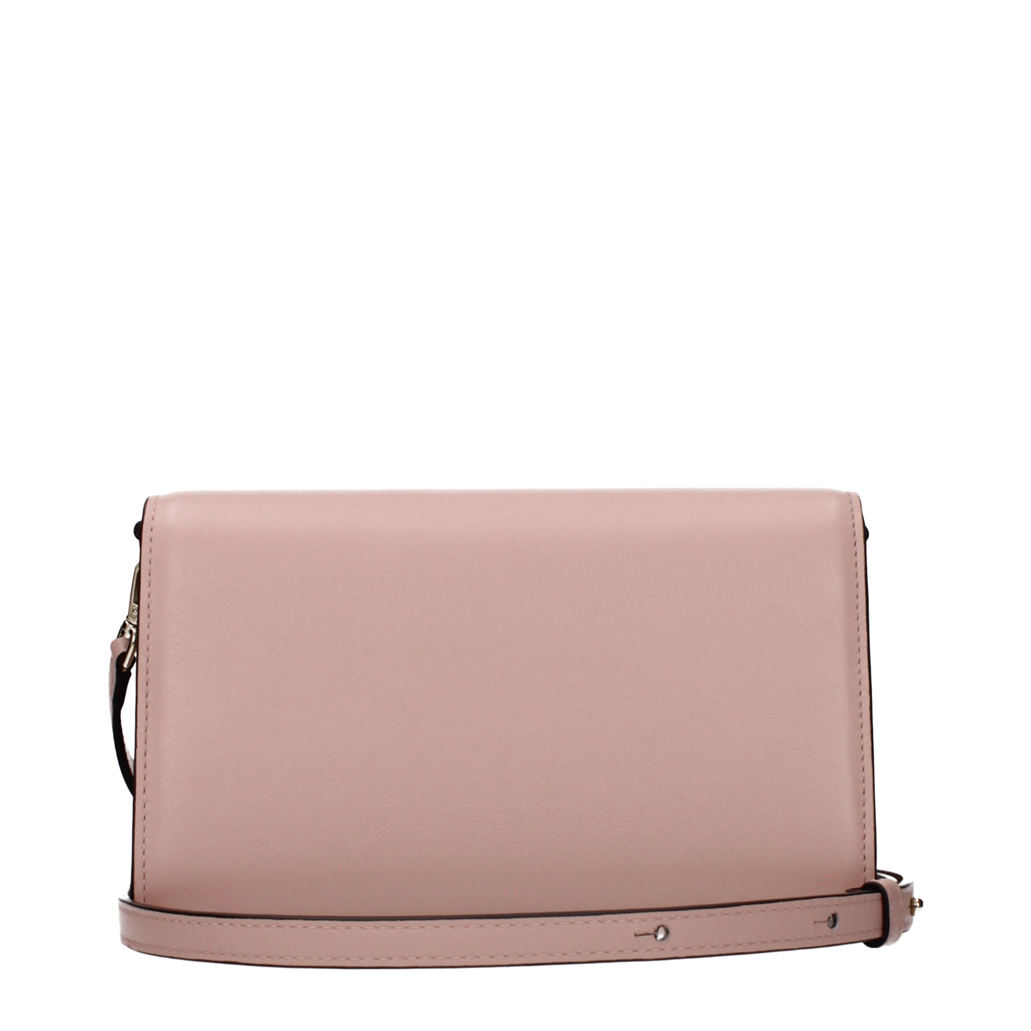 [Jimmy Choo] Cross body bag SS25 AVENUEXBOKHVPOWDERPINK