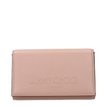 [Jimmy Choo] Cross body bag SS25 AVENUEXBOKHVPOWDERPINK