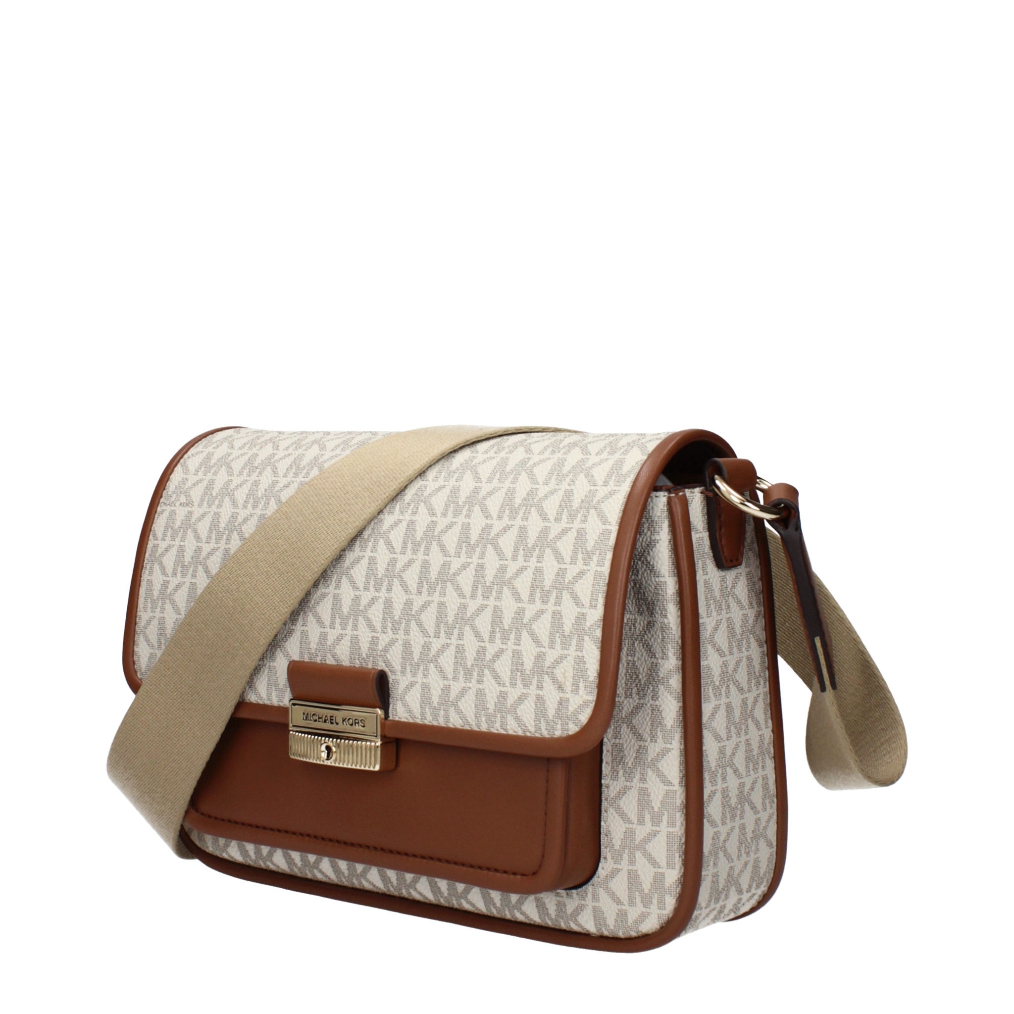 [Michael Kors] Cross body bag SS25 35R5G2BM8BVANILLA