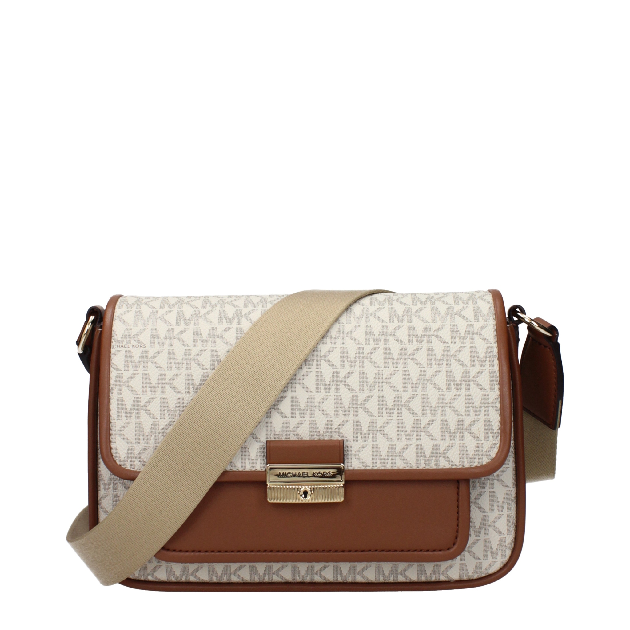 [Michael Kors] Cross body bag SS25 35R5G2BM8BVANILLA