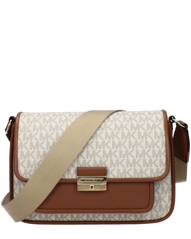 [Michael Kors] Cross body bag SS25 35R5G2BM8BVANILLA
