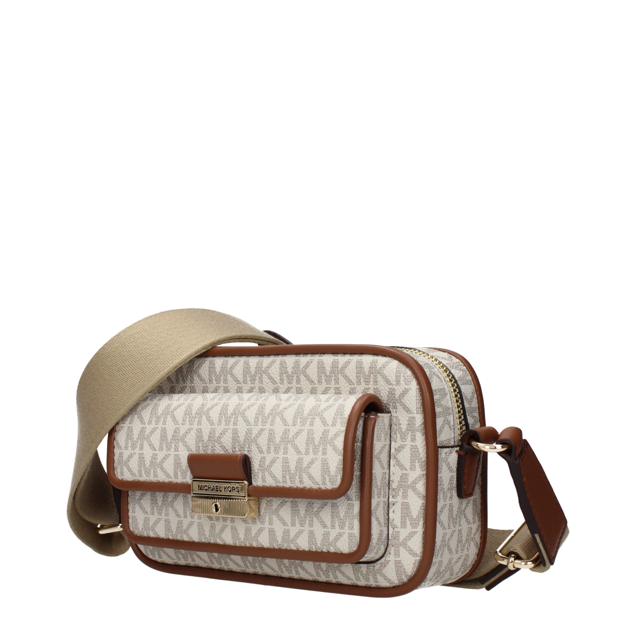 [Michael Kors] Shoulder bag SS25 35R5G2BC0BVANILLA